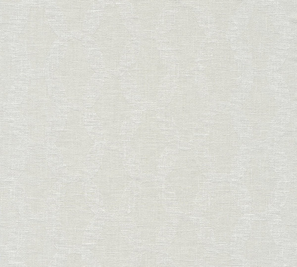 Vliestapete Linen Style Tapete geometrisch grafisc