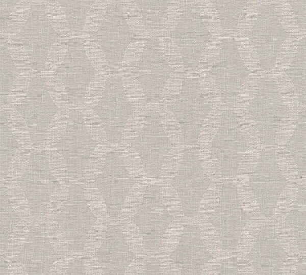 A.S. Création Tapete Linen Style 366383