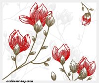 XL wallpaper Yoga 2 / 4 x 2,67 Meter (150g Vlies)