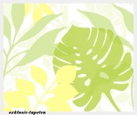 XL wallpaper Leaf 4 x 2,67 Meter (150g Vlies)