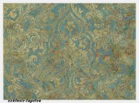 XL wallpaper Ornament G 4 x 2,67 Meter (150g Vlies)