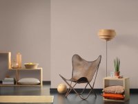 Livingwalls Vliestapete mit Glitter Neue Bude 2.0 Tapete