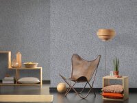 Tapete Used Glam in Kork Optik