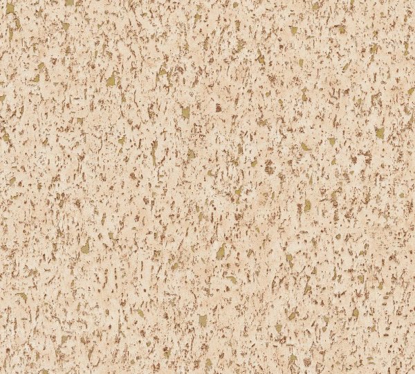 A.S. Création Tapete Neue Bude 2.0  Kork Imitat