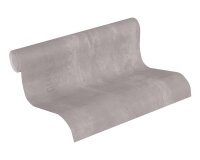 A.S. Création Tapete Neue Bude 2.0 Beton Optik Grau