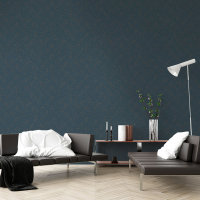 Tapete New Walls 50s Glam
