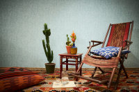 Tapete New Walls Cosy & Relax