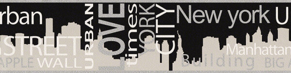 A.S. Création Borte Only Borders 10 935671