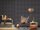 A.S. Création Tapete Scandinavian 2 367853