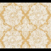 Vliestapete Trendwall Tapete mit Ornamenten barock