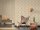 Vliestapete Trendwall Tapete mit Ornamenten barock