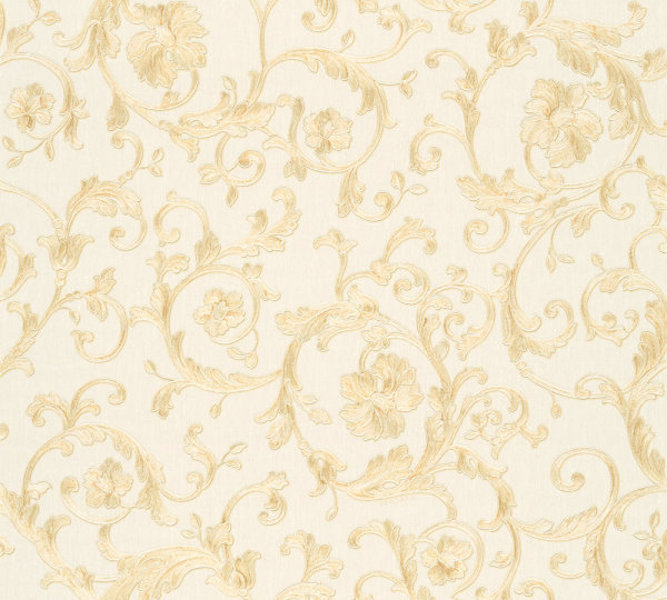 Versace wallpaper Tapete Versace 3 Butterfly Barocco 343261