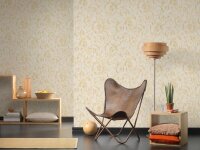 Versace wallpaper Tapete Versace 3 Butterfly Barocco 343261