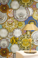 Tapete Versace 6 Art De La Table