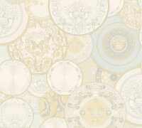Tapete Versace 6 Art De La Table