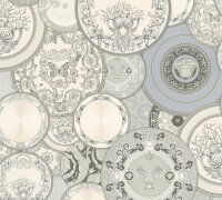 Tapete Versace 6 Art De La Table