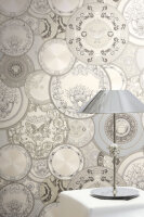 Tapete Versace 6 Art De La Table