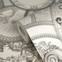 Tapete Versace 6 Art De La Table