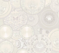 Tapete Versace 6 Art De La Table