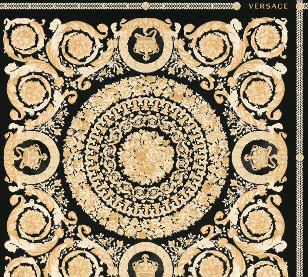 Tapete Versace 6 Heritage