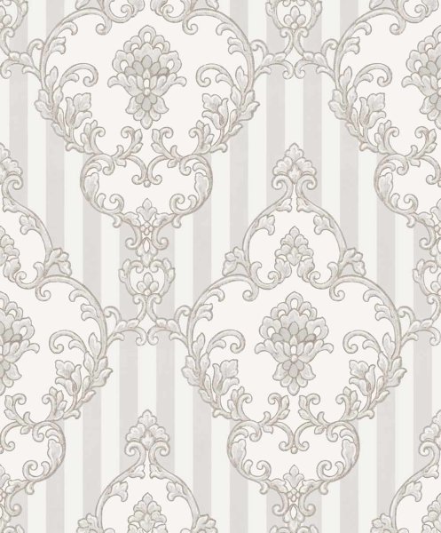 Tendenza Tapeten Damask Barock