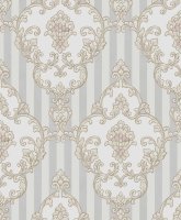 Tendenza Tapeten Damask Barock