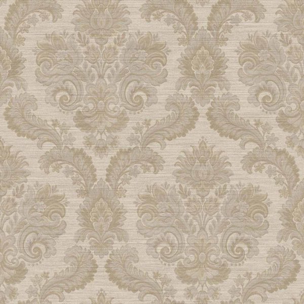 Tendenza Tapeten Damask Barock