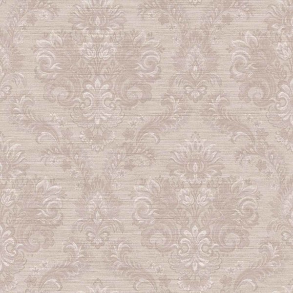 Tendenza Tapeten Damask Barock