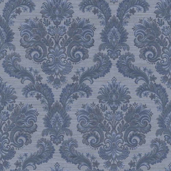 Tendenza Tapeten Damask Barock