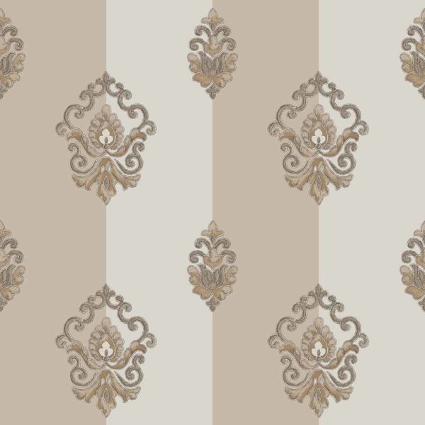 Tendenza Tapeten Barock