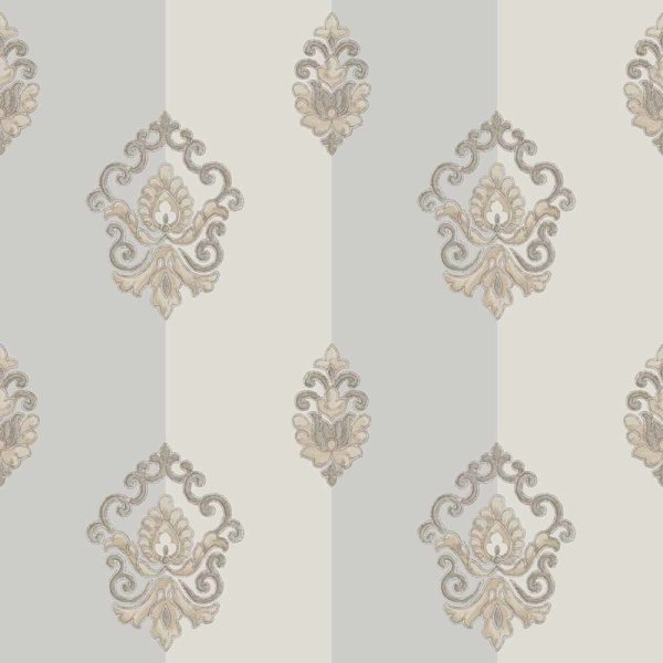 Tendenza Tapeten Barock
