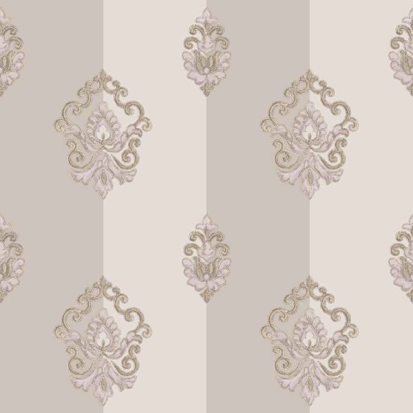 Tendenza Tapeten Barock