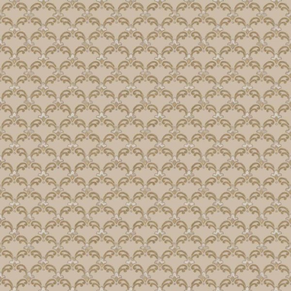 Tendenza Tapeten Barock