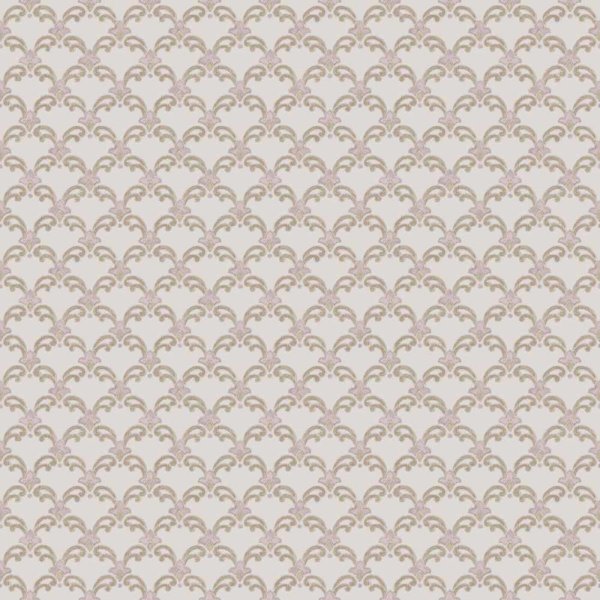 Tendenza Tapeten Barock