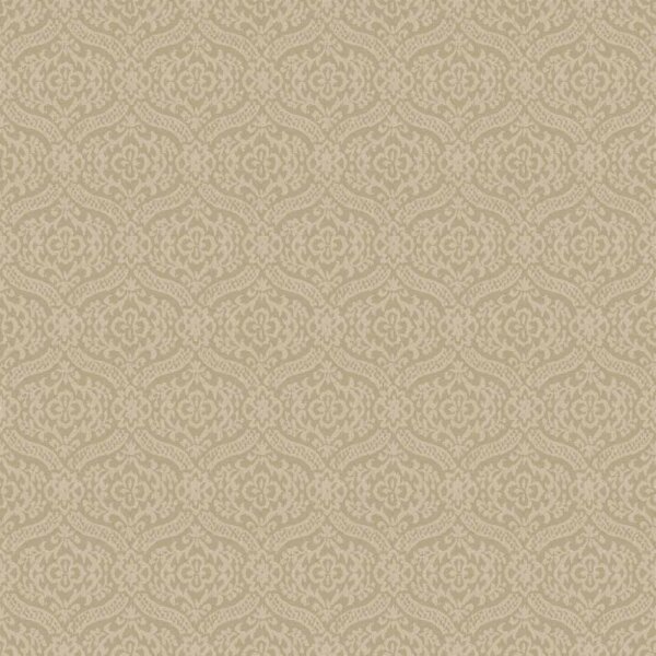 Tendenza Tapeten Barock