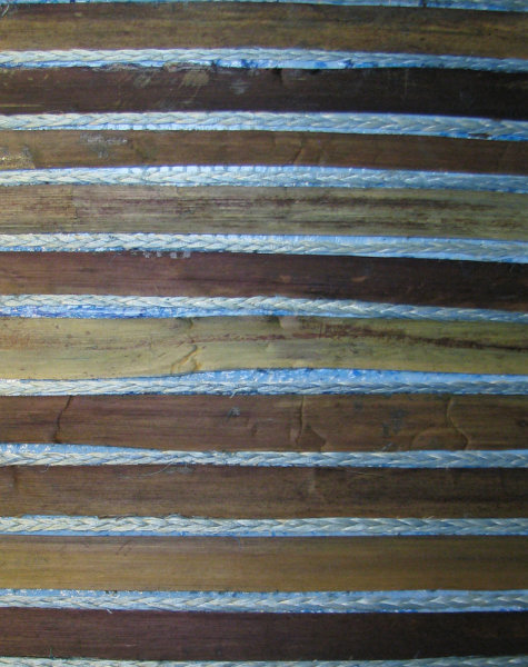 JV 451 Yumiko Unito Bamboo