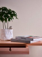 A.S. Création Vliestapete New Look Beige
