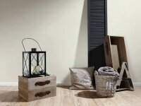 Vliestapete creme Marmor Struktur