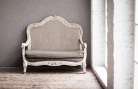 A.S. Création Vliestapete Memory 3 Tapete Uni 10,05 m x 0,53 m braun Made in Germany 317780 3177-80
