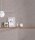 A.S. Création Vliestapete Memory 3 Tapete Uni 10,05 m x 0,53 m braun Made in Germany 317780 3177-80