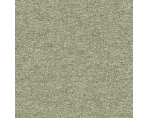 A.S. Création Vliestapete Greenery Tapete Uni 10,05 m x 0,53 m grün Made in Germany 367137 36713-7