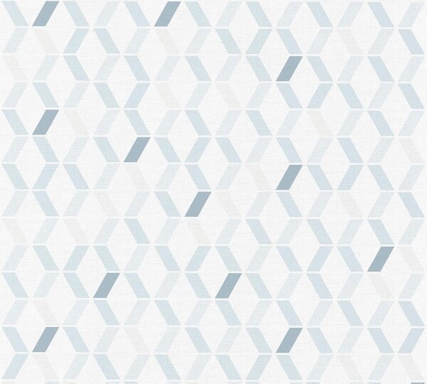 Esprit Vliestapete Afternoon Haze geometrisch grafisch