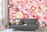 Fototapete 3,5 x 2,55 M. Roses