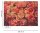 Fototapete 3,5 x 2,55 M. Flower Wall