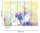 Fototapete 3,5 x 2,55 M. Dandelion 2