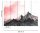 Fototapete 3,5 x 2,55 M. Mountain Paint 2