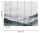Fototapete 3,5 x 2,55 M. Gloomy Landscape 1