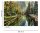 Fototapete 3,5 x 2,55 M. Mountain River