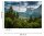 Fototapete 3,5 x 2,55 M. Mountain Views