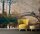 Fototapete 3,5 x 2,55 M. Park Bridge 1